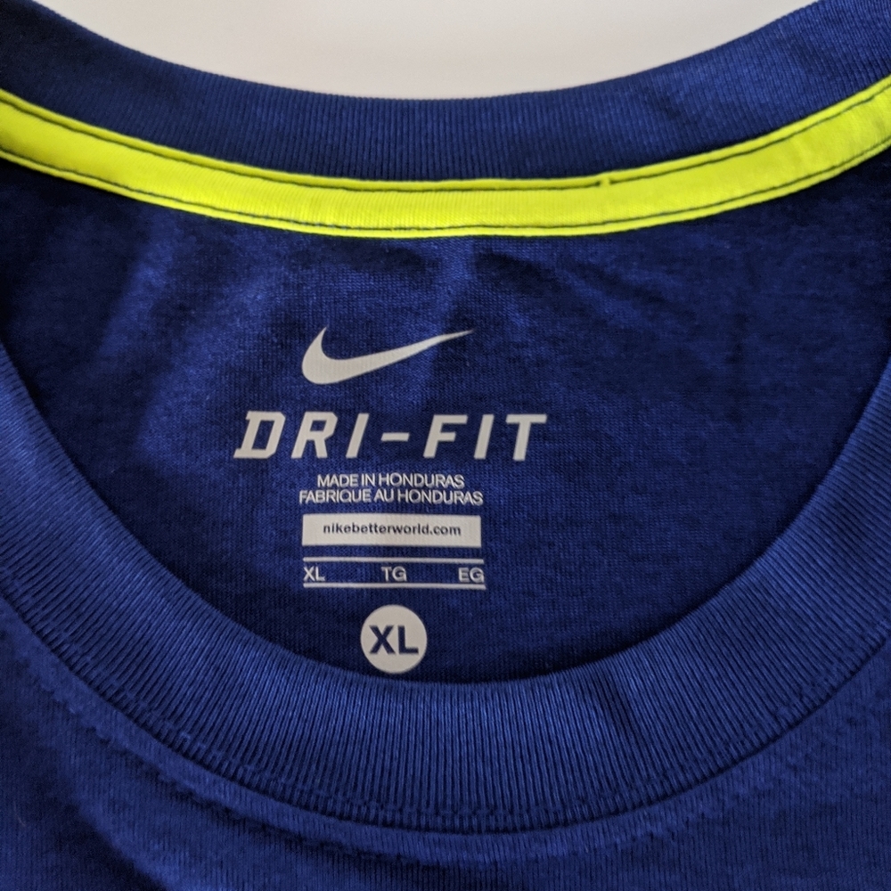 Men's Nike Dri Fit